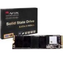 AFOX SSD M.2 512GB ( ME300 512GN ) cietais disks