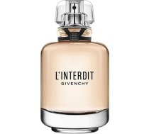 Givenchy L'Interdit EDP 125 ml Smaržas sievietēm