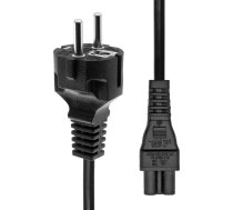 Kabel zasilajacy ProXtend ProXtend Power Cord Schuko to C5 10M JAB-7125801 (5714590008135) ( JOINEDIT35208801 ) kabelis datoram