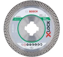 Bosch X-LOCK DIA-TS 115x22 23 BfHC ( 2608615134 2608615134 )