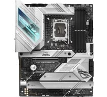 MB ASUS Intel 1700 ROG STRIX Z690-A GAMING WIFI ( 90MB1AP0 M0EAY0 90MB1AP0 M0EAY0 ) pamatplate  mātesplate
