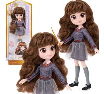 Spin Master Wizarding World Doll 8' - Hermione ( 778988397664 0778988397664 451289 6061835 SPINM 6061835 ) bērnu rotaļlieta