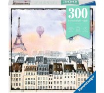 Ravensburger Puzzle 300 elementow Paryz GXP-771715 (4005556129683) ( JOINEDIT25356542 ) puzle puzzle