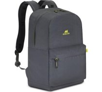 RivaCase RIVACASE 5562 grey 24L Lite urban backpack ( 5562 grey 5562 grey 5562 GREY ) Tūrisma Mugursomas