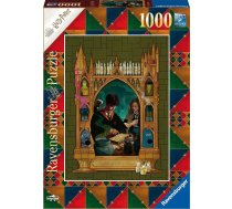 Ravensburger Puzzle 1000 elementow Kolekcja Harry Potter 2 16747 (4005556167470) ( JOINEDIT26069534 ) puzle  puzzle