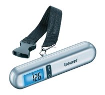 Beurer LS 06 Suitcase Scale ( 732.12 4211125732127 LS 06 LS006 ) soma foto video aksesuāriem
