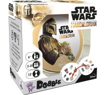 Rebel Dobble Star Wars: Mandalorian ( 3558380093107 2005200 3558380093107 ) galda spēle
