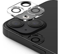 Ringke Szklo hartowane na aparat Ringke Camera Protector Glass Apple iPhone 13/13 mini [3 PACK] RGK1471 (8809818845061) ( JOINEDIT26617271 ) aizsardzība ekrānam mobilajiem telefoniem