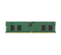 KINGSTON 8GB DDR5 4800MT/s Module ( KCP548US6 8 KCP548US6 8 KCP548US6 8 ) operatīvā atmiņa