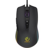 Gaming mouse Rebeltec PREDATOR ( RBLMYS00052 ) Datora pele