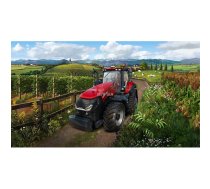 Spele prieks PlayStation 5 Farming Simulator 22 ( 4064635500010 )