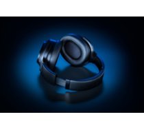 Razer Gaming Headset Barracuda Pro Black  Wireless  On-Ear  Noice canceling ( RZ04 03780100 R3M1 RZ04 03780100 R3M1 RZ04 03780100 R3M1 ) austiņas