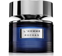Rochas L'Homme Rochas EDT 60 ml 127274 (3386460098151) Vīriešu Smaržas