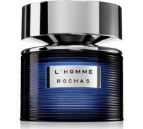 Rochas L'Homme Edt 60ml Vīriešu Smaržas