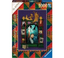 Ravensburger Puzzle 1000el Kolekcja Harry potter RAV 167463 (4005556167463) ( JOINEDIT24613153 ) puzle  puzzle
