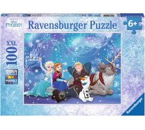 Ravensburger Frozen 100 czesci XXL (10911) 10911 (4005556109111) ( JOINEDIT26064669 ) puzle  puzzle
