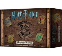 Rebel Harry Potter: Hogwarts Battle (poļu valodā) ( 3558380065883 110248 3558380065883 ) galda spēle