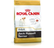 Royal Canin Jack Russell Terrier Adult karma sucha dla psow doroslych rasy jack russel terrier 7.5kg ( 3182550821438 ) barība suņiem