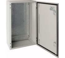 Eaton CS-65/150 Enclosure with IP66 Mounting Plate 600 x 500 x 150mm (111695) ( 4015081112548 111695 111695 )