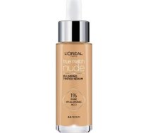 L'Oreal Paris True Match Nude - Plumping Tinted Serum - Fluid 4-5 Medium 30ml 3600523989928 (3600523989928) ( JOINEDIT31116830 ) tonālais krēms