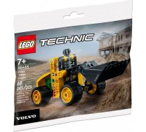 LEGO 30433 Technic Volvo Wheel Loader Construction Toy ( LEGO 30433 30433 LEGO 30433 ) LEGO konstruktors