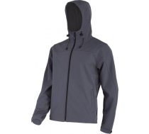 Lahti Pro KURTKA SOFTSHELL Z KAPT. SZARA  "S"  CE  LAHTI L4093401 (5903755162823) ( JOINEDIT29446394 )