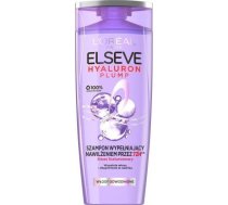 L'Oreal Paris LOREAL_Elseve Hyaluron Plump szampon wypelniajacy nawilzeniem do wlosow odwodnionych 400ml 3600524029944 (3600524029944) ( JOINEDIT31203518 ) Matu šampūns