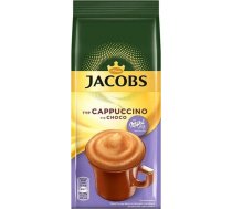 Jacobs Cappuccino Choco Milka instant coffee 500 g ( 8711000524589 8711000524589 ) piederumi kafijas automātiem