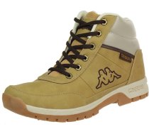 Kappa Buty meskie Bright Mid Light bezowe r. 41 ( 242075 4141 242075 4141 )