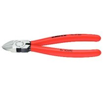 Knipex Szczypce tnace boczne do tworzywa sztucznego 160mm - KN 72 01 160 KN 72 01 160 (4003773041245) ( JOINEDIT22791786 )