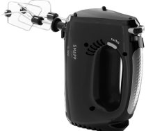 SMAPP Hand Mixer 451.4 Black ( 451.4 Czarny 451.4 CZARNY ) Mikseris