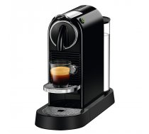 Nespresso Citiz  melna - Kapsulu kafijas automats D113-EU3-BK-NE2 (7630311528943) ( JOINEDIT31301397 ) Virtuves piederumi