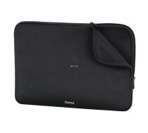 Hama Neoprene 13.3" melna - Apvalks portativajam datoram ( 00216503 ) planšetdatora soma