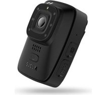 SJCAM A10 Body Cam Czarna ( 0000002538 ) sporta kamera