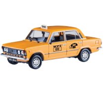 Vehicle PRL Fiat 125P Zmiennicy B-272 (5905422022720) ( JOINEDIT34589326 ) Rotaļu auto un modeļi