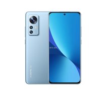 Xiaomi 12 5G 8GB/256GB Blue ( MZB0ACZEU MZB0ACZEU 6934177763892 MZB0ACZEU ) Mobilais Telefons