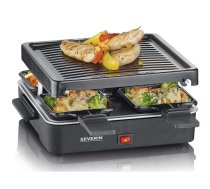 Severin RG 2370 Raclette with 4 Pans ( RG2370 RG2370 )