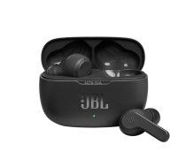 JBL Wave 200 True Wireless Bluetooth Headset Black ( JBLW200TWSBLK 57983109641 6925281988424 JBL_WAVE200_TWS_BLACK )
