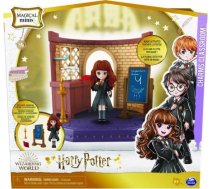 Figurka Spin Master Zestaw Wizarding World Zaklecia GXP-791532 (0778988398241) ( JOINEDIT26017103 ) bērnu rotaļlieta