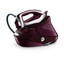 Tefal Pro Express Vision 3000 W sarkana/balta - Gludinasanas sistema ( GV9810 GV9810E0 )