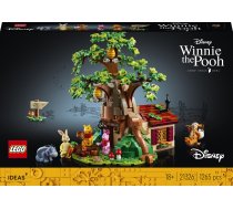 LEGO Ideas Winnie the Pooh - 21326 ( LEGO 21326 ) LEGO konstruktors
