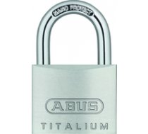 ABUS 64 Titalium 64TI/40 SL 6 ( 64TI/40 64TI/40 64TI/40 ) drošības sistēma