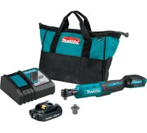 MAKITA. RATCHET 18V DWR180RA 47.5Nm 1x2.0Ah ( DWR180RA )