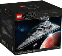 LEGO Star Wars Imperial Star Destroyer - 75252 ( LEGO 75252 75252 LEGO 75252 ) LEGO konstruktors