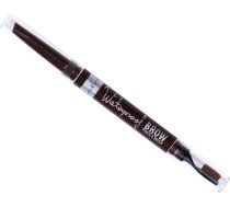 Lovely Kredka Waterproof brow pencil 2w1 do brwi 02 5901801670384 (5901801670384) ( JOINEDIT31456561 ) ēnas