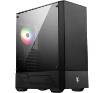 MSI MAG Forge 110R ( 306 7G16R21 809 ) Datora korpuss