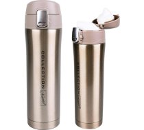 Feel-Maestro MR-1641 vacuum flask 0.45 L Gold ( MR 1641 45 GOLD MR 1641 45 GOLD ) termoss