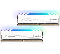 Mushkin DDR4 - 64GB - 3600 - CL - 16 Redline Lumina RGB Dual Kit ( MLB4C360GKKP32GX2 MLB4C360GKKP32GX2 MLB4C360GKKP32GX2 ) operatīvā atmiņa