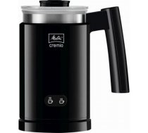 Melitta Cremio II Automatic milk frother Black 4006508215614 ( 4006508215614 1014-02 1014-02 / 6758122 MELITTA100501 )