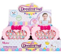 Mega Creative -MC PIERSCIONEK KONIK 20SZT 16X14X3 DIS12/72/144 2363-130B (5908275105138) ( JOINEDIT30246760 )